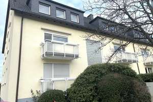 Wohnqualität zum Wohlfühlen – modernisierte Dachgeschosswohnung mit Gartennutzung – Die vollständige Adresse der Immobilie erhältst du vom Anbieter., 45239 Werden, Essen – Vorschaubild 12