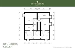 Zwei Haushälften, viele Möglichkeiten – kurzfristig verfügbar in ruhiger Lage von Münster-Aaseestadt – 48151 Aaseestadt, Münster – Vorschaubild 9