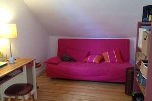 WG taugliche 4 Zimmer Dachgeschosswohnung nahe am Park im östlichen Ringgebiet in Braunschweig – Rosenstraße 20, 38102 Östliches Ringgebiet, Braunschweig – Vorschaubild 7