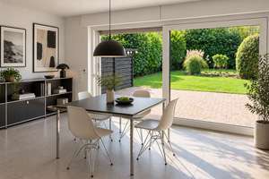 modernisiertes freistehendes Einfamilienhaus mit 133 m² Wohnfläche in Krefeld-Traar mit Wärmepumpe – 47802 Traar, Krefeld – Vorschaubild 10