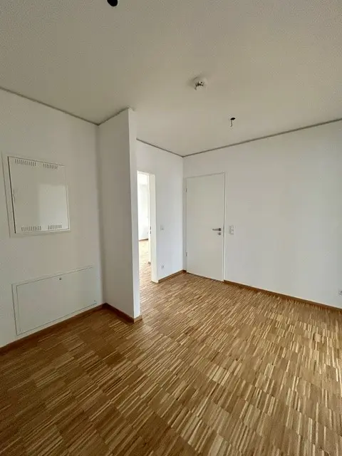 Helle Wohnung mit großer Dachterrasse - Photo 3