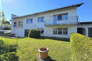 BIETERVERFAHREN:  Weilburg-Weinbach - Wohnimmobilie mit viel Platz & Optionen. SAMSTAG Besichtigung – 35796 Weinbach – Vorschaubild 22