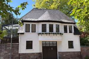 Urban Design Villa mit Gästehaus, Spa, Wintergarten, Kaminhaus, Werkstatt & 6 Stellplätzen – Die vollständige Adresse der Immobilie erhältst du vom Anbieter., 42329 Vohwinkel, Wuppertal – Vorschaubild 2