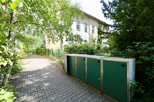 INVESTITION IN DIE ZUKUNFT - MIT BALKON & GEMEINSCHAFTSGARTEN - ZUR ZEIT VERMIETET – Müllerstr. 29 po, 12207 Lichterfelde, Berlin – Vorschaubild 9