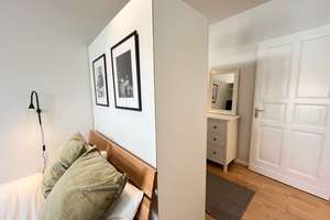 Neu möblierte Traumwohnung in Friedrichshain – Die vollständige Adresse der Immobilie erhältst du vom Anbieter., 10247 Friedrichshain, Berlin – Vorschaubild 12