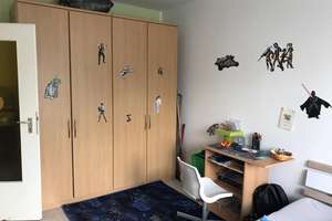 Exklusive 2,5-Zimmer-Wohnung in Mülheim – 45476 Styrum, Mülheim an der Ruhr – Vorschaubild 10