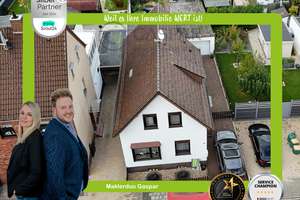 Vielseitiges Familiendomizil in Kreuzau-Winden mit sonnigem Südgarten – Kelterstraße 127, 52372 Kreuzau – Vorschaubild 1