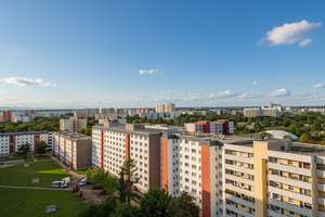 Lichtüberflutete  4-Zimmer-Wohnung über den Dächern von München – Max-Kolmsperger Str. 19, 81735 Neuperlach, München – Vorschaubild 20