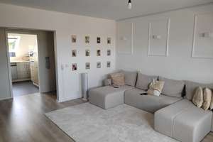 3-Zimmer-Dachgeschosswohnung in Darmstadt direkt am Waldrand (Privatverkauf)