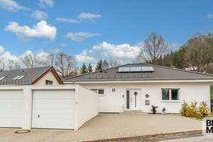 Charmanter Bungalow mit Garten – Die vollständige Adresse der Immobilie erhältst du vom Anbieter., 78564 Wehingen – Vorschaubild 12