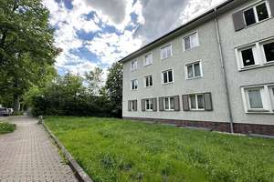 "Charmante 1-Zimmer-Wohnung mit Einbauküche in beliebter Wohnlage - Chemnitz-Hilbersdorf" – Zeißstraße 81, 9131 Hilbersdorf, Chemnitz – Vorschaubild 3