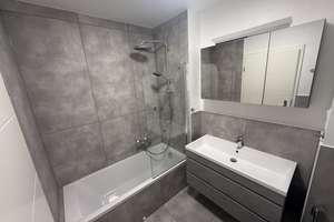 sanierte 5 Zimmer-ETW mit Lift & TG-Stellplatz in oft gesuchter Lage am Mulang/Bad Wilhelmshöhe  – Die vollständige Adresse der Immobilie erhältst du vom Anbieter., 34131 Bad Wilhelmshöhe, Kassel – Vorschaubild 15