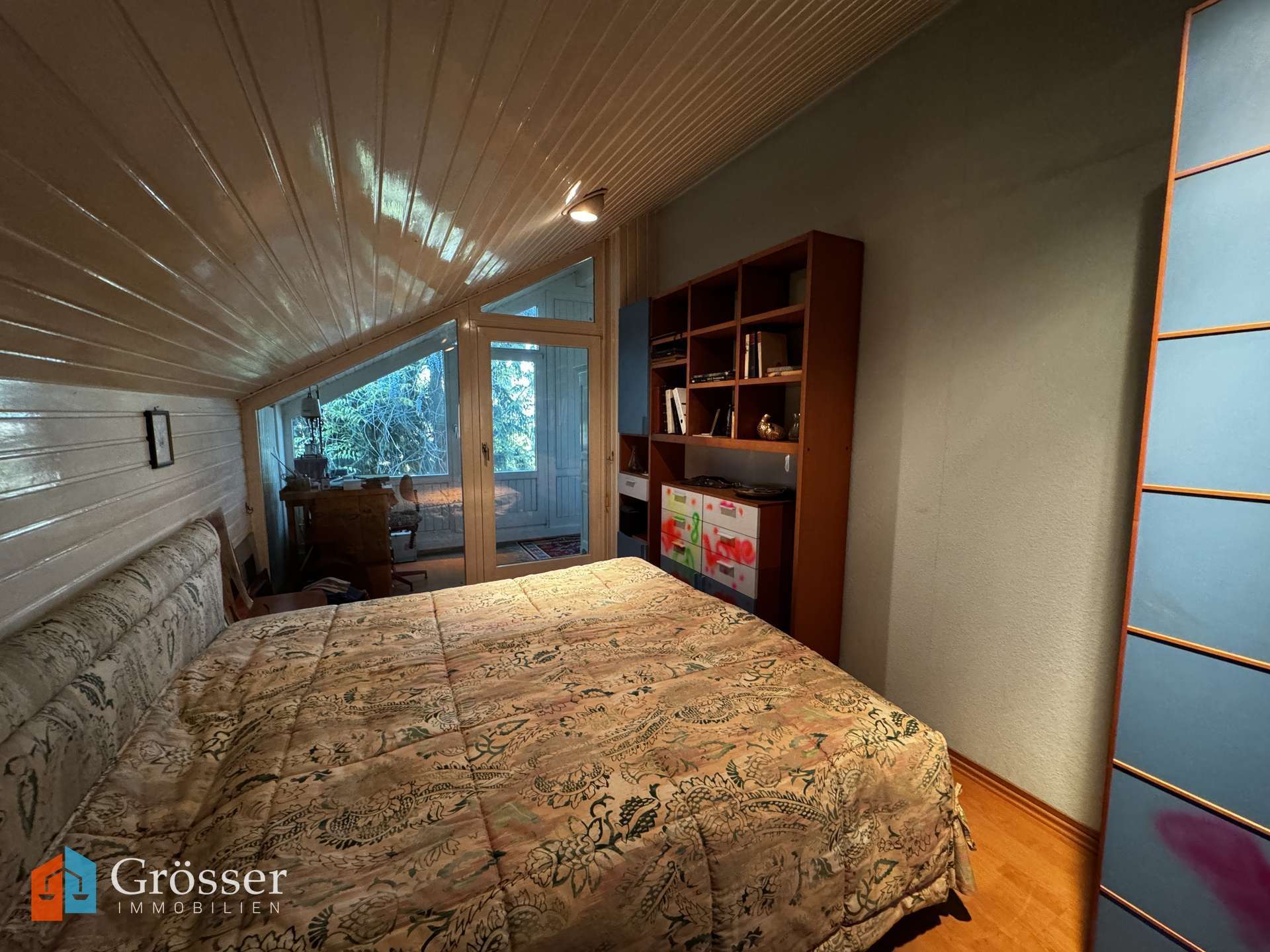 Immobilie in Keltern - repräsentatives Haus mit großem Garten - Bild 21