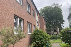 2,5-Zimmer-Wohnung mit Balkon in Lübeck – Fritz-Reuter-Straße 7a, 23562 Sankt Jürgen, Lübeck – Vorschaubild 2