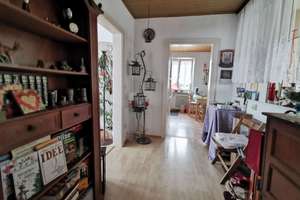 Zweifamilienhaus mit Einliegerwohnung mit schönem Ausblick in Neuenbürg – Die vollständige Adresse der Immobilie erhältst du vom Anbieter., 75305 Neuenbürg – Vorschaubild 6