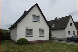 Surheide: Einfamilienhaus mit 763 m² Grundstück & viel Potenzial