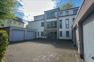Vermietet 2-Zimmer-Wohnung mit West-Terrasse – Die vollständige Adresse der Immobilie erhältst du vom Anbieter., 27580 Lehe, Bremerhaven – Vorschaubild 1