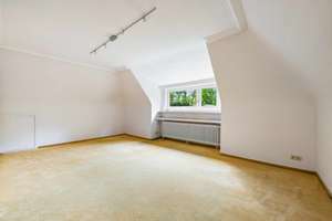 Hohe Privatsphäre in Ammersbek-Bünningstedt. 6-Zimmer mit ca. 2.100 m² parkähnlichem Südgrundstück. – Die vollständige Adresse der Immobilie erhältst du vom Anbieter., 22949 Ammersbek – Vorschaubild 29