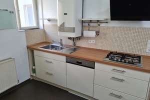 Alltagstaugliche 3-Zimmer-Wohnung mit Balkon in Stuttgart Ost – Hackstraße 79, 70190 Ostheim, Stuttgart – Vorschaubild 3