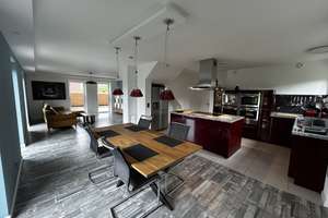 Modernes Einfamilienhaus – energieeffizient & gepflegt – Die vollständige Adresse der Immobilie erhältst du vom Anbieter., 23863 Bargfeld-Stegen – Vorschaubild 5