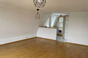 Helle 2-Zimmer Wohnung Nähe Eugensplatz – Kernerstraße 61, 70182 Diemershalde, Stuttgart – Vorschaubild 11