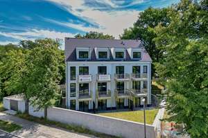 SCOTT40 Eigentumswohnung im Neubau 3 Zimmer in Charlottenburg Westend mit Balkon und Terrasse WE09 – Schirwindter Allee 26, 10455 Westend, Berlin – Vorschaubild 9