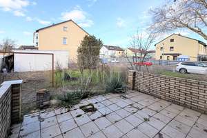Sanierungsbedürftiges Reihenhaus mit Ausbaupotential im Dachgeschoss – Die vollständige Adresse der Immobilie erhältst du vom Anbieter., 68307 Schönau, Mannheim – Vorschaubild 4