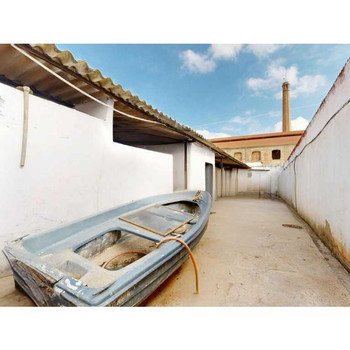 FREIZEITFLÄCHE, IM PUERTO CATARROJA, IN DER NÄHE VON LA ALBUFERA