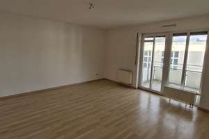 Attraktive 2-Zimmer-Wohnung mit Balkon + Betreutes Wohnen – Hainstraße 35, 9130 Sonnenberg, Chemnitz – Vorschaubild 6