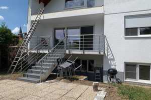 Einfamilienhaus in sehr schöner Sonnenlage mit viel Platz – Südliche Weinstraße (Kreis) – Vorschaubild 6
