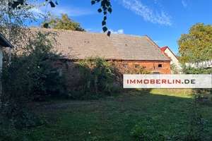 IMMOBERLIN.DE - Großzügiges Anwesen inklusive Bauland mit viel Potential in naturverbundener Lage – Die vollständige Adresse der Immobilie erhältst du vom Anbieter., 3253 Doberlug-Kirchhain – Vorschaubild 6