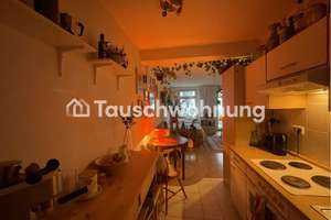 Tauschwohnung: Attraktive 1-Raum Wohnung in Top Lage/Zentrum West/Balkon – Friedrich-Ebert-Straße 102, 4105 Zentrum-Nordwest, Leipzig – Vorschaubild 3