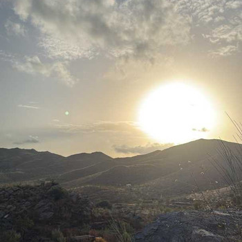 Zu verkaufen: Anwesen mit Cortijo auf dem Land von Senés
