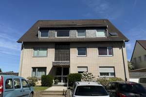 *Ihr neues Zuhause zwischen Stadt und Natur* - in Düsseldorf-Lohausen – Neusser Weg 40, 40474 Lohausen, Düsseldorf – Vorschaubild 5