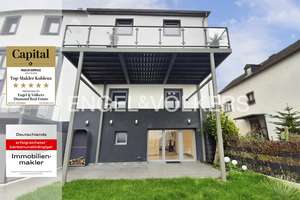 Saniertes Einfamilienhaus in Rheinblicklage – Die vollständige Adresse der Immobilie erhältst du vom Anbieter., 56182 Urbar – Vorschaubild 1