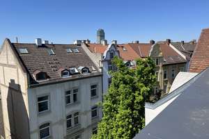 Fünf Zimmer-Penthouse mit Rooftop-Terrasse – 63065 Mathildenschule, Offenbach am Main – Vorschaubild 7