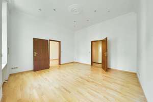 Bezugsfreie Drei-Zimmer-Altbauwohnung im Herzen von Schmargendorf – Die vollständige Adresse der Immobilie erhältst du vom Anbieter., 14199 Schmargendorf, Berlin – Vorschaubild 2