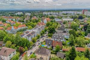 KAUF GEGEN GEBOT / gepflegtes Reihenmittelhaus in Haar´s bester Lage – München (Kreis) – Vorschaubild 1