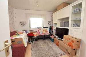 2 Balkone + Pachtgarten: Schöne, helle 4-Zimmer-Wohnung mit Fahrstuhl + 400m² Pachtgarten... – Die vollständige Adresse der Immobilie erhältst du vom Anbieter., 38444 Westhagen, Wolfsburg – Vorschaubild 17