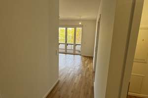 Modernes Wohnen in Weißensee: Brandneue (Erstbezug) 2-Zimmer-Wohnung mit Balkon und Einbauküche – Roelckestraße 111, 13086 Weißensee, Berlin – Vorschaubild 10