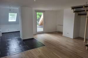 Moderne 4-Zimmer-Maisonette mit Dachloggia, Balkon und 2 Bädern in Nürnberg – Gabelsbergerstr. 3, 90459 Galgenhof, Nürnberg – Vorschaubild 5