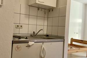 Möbliertes Studentenapartment- Only for Students!! – Haarener Gracht 7, 52080 Haaren, Aachen – Vorschaubild 2
