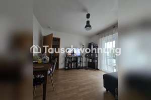 Tauschwohnung: Duisburg-Mitte:  2-Zimmer-Wohnung mit Balkon – Die vollständige Adresse der Immobilie erhältst du vom Anbieter., 47057 Neudorf-Süd, Duisburg – Vorschaubild 2