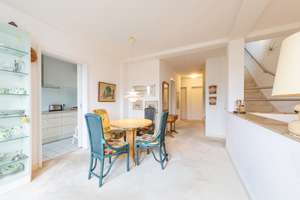 Wohnen am Teerhof: Herrliche Maisonette-Wohnung mit Dachterrasse und Blick auf die Kleine Weser! – Die vollständige Adresse der Immobilie erhältst du vom Anbieter., 28199 Alte Neustadt, Bremen – Vorschaubild 3