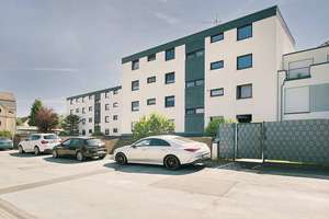 Modernisierte Eigentumswohnung inklusive Garage in ruhiger Lage von Solingen-Wald – Die vollständige Adresse der Immobilie erhältst du vom Anbieter., 42719 Wald, Solingen – Vorschaubild 13
