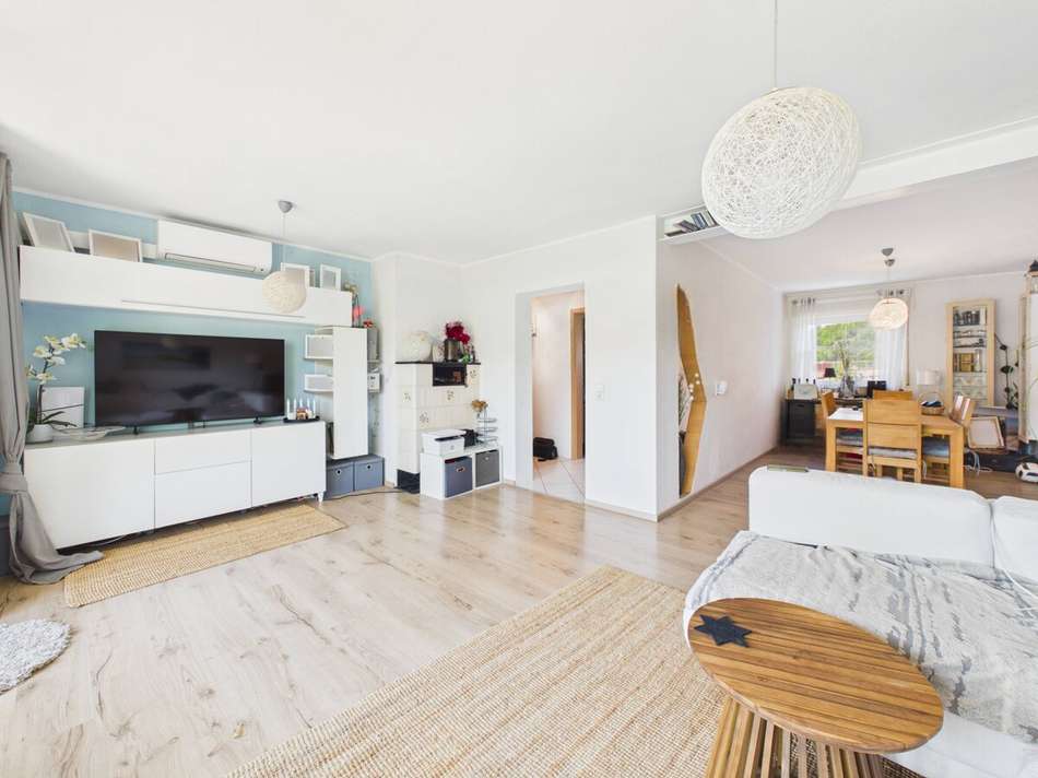 Wohnzimmer 2.OG
