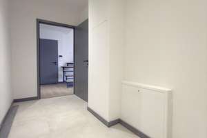 Exklusive Maisonette-Wohnung mit Dachterrasse und gehobener Ausstattung – inkl. Einbauküche – Marktstraße 84, 46045 Altstadt-Mitte, Oberhausen – Vorschaubild 14
