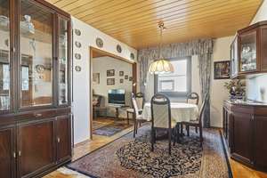 Charmanter Bungalow mit Entwicklungspotenzial in begehrter Wohnlage – Die vollständige Adresse der Immobilie erhältst du vom Anbieter., 88074 Meckenbeuren – Vorschaubild 5