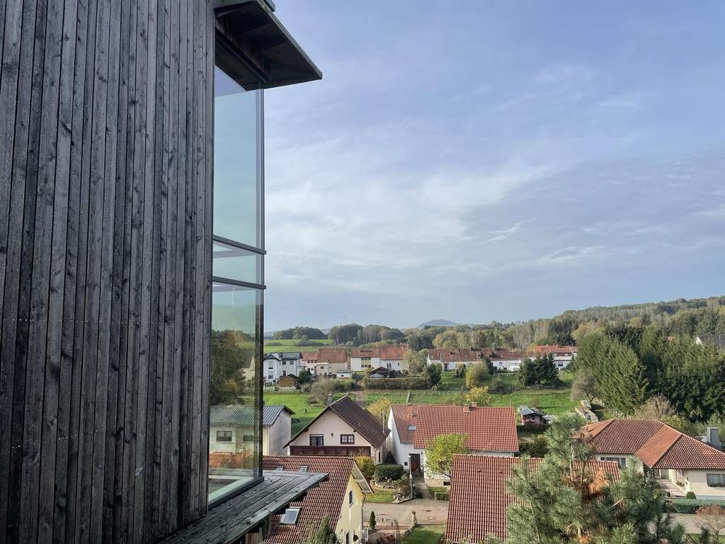 Immobilie in Namborn - Architektur, Technik und Natur in perfektem Einklang - Wohnen auf höchstem Niveau in Namborn - Bild 1