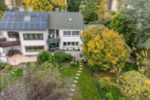 Wohnglück mit Gartenidylle in ruhiger Lage! – Die vollständige Adresse der Immobilie erhältst du vom Anbieter., 51061 Flittard, Köln – Vorschaubild 6